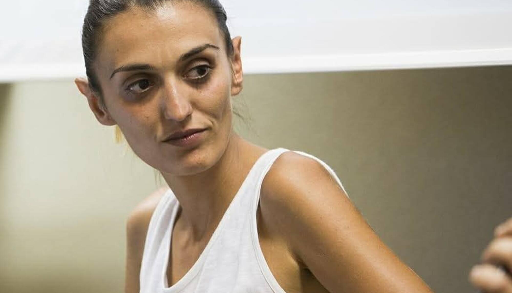 María Hernández LenKalís Red Mujeres Gitanas